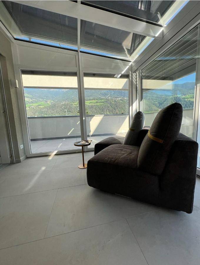 Geheel appartement, Vista Dolomiti in Brixen, Dolomiti Superski
