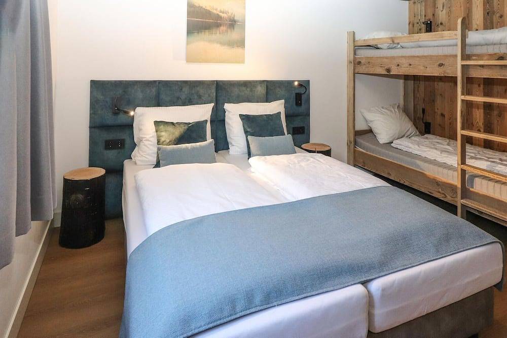 Ganze Wohnung, Ferienwohnung Afritz am See in Afritz am See, Klagenfurt-Villach