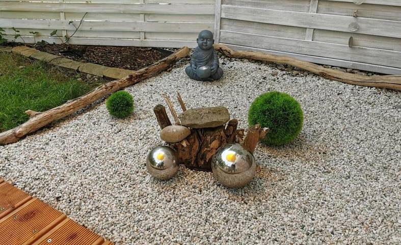 Ferienwohnung für 2 Personen, mit Garten in Kempten - 2