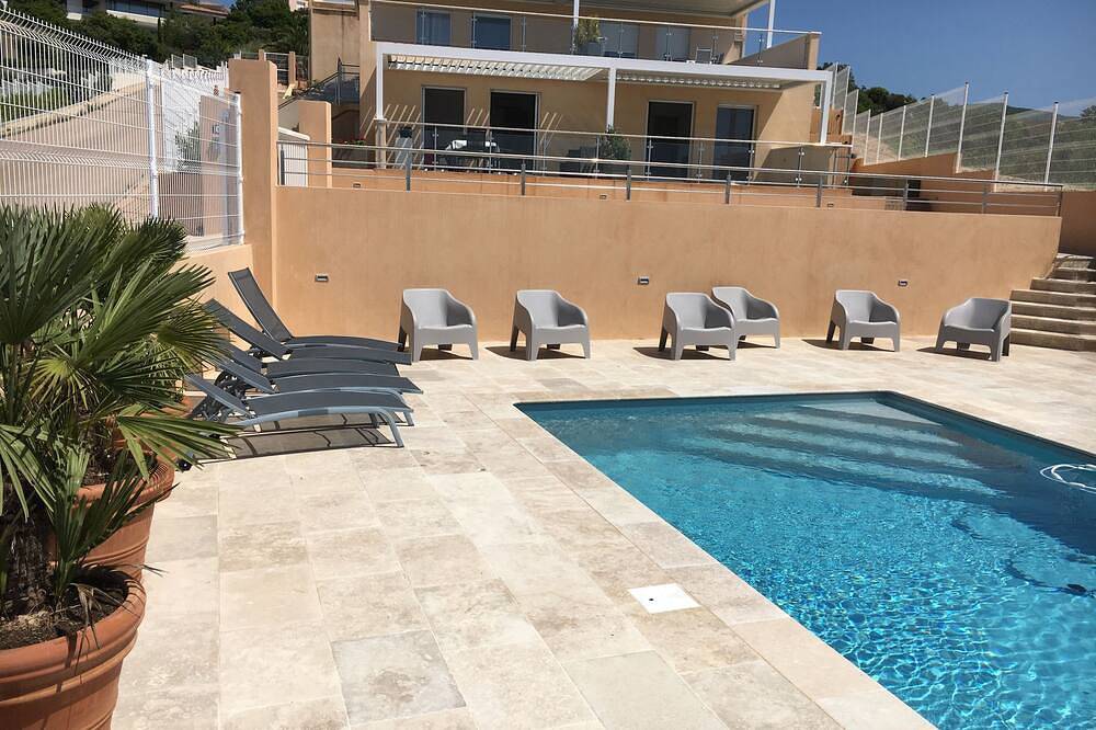 Appartement de vacances