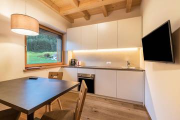 Vakantieappartement voor 3 Personen in St. Lorenzen, Kronplatz, Afbeelding 2
