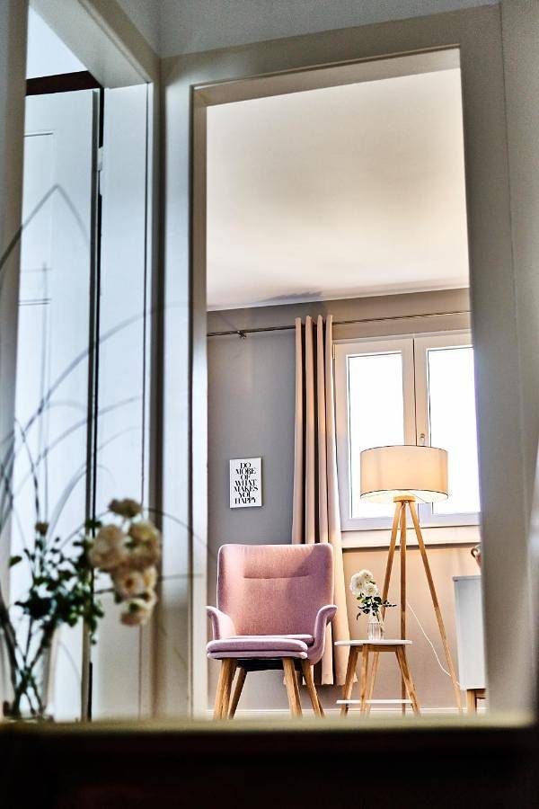 Apartmenthotel für 2 Personen, mit Sauna und Garten - 1