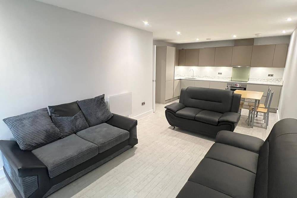 Apartamento entero, 1 Bedroom Slough in Slough, Berkshire
