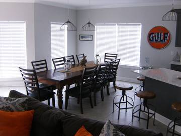 Vacation House for 14 Guests in Pensacola Beach, Emerald Coast, Picture 3