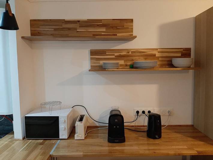 Gîte pour 2 personnes à Rambouillet - 4