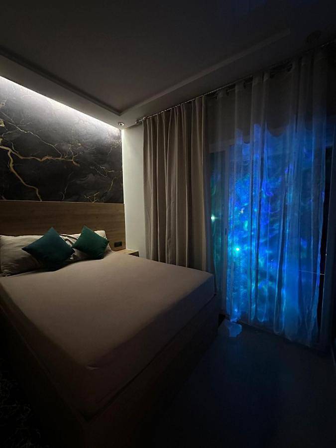 Gîte pour 5 personnes, avec piscine ainsi que jardin et vue à Mohammédia - 4