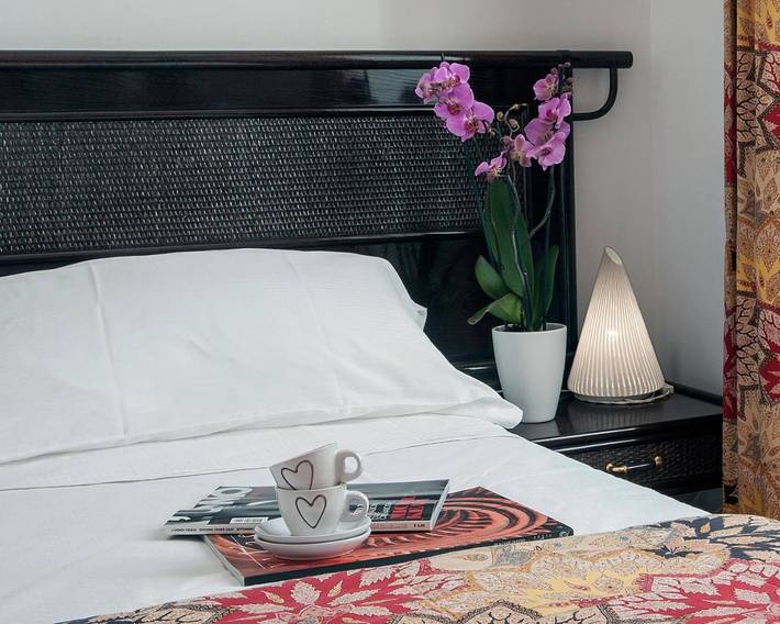 Maison d’hôte pour 2 personnes, avec jacuzzi à Chiavari - 4