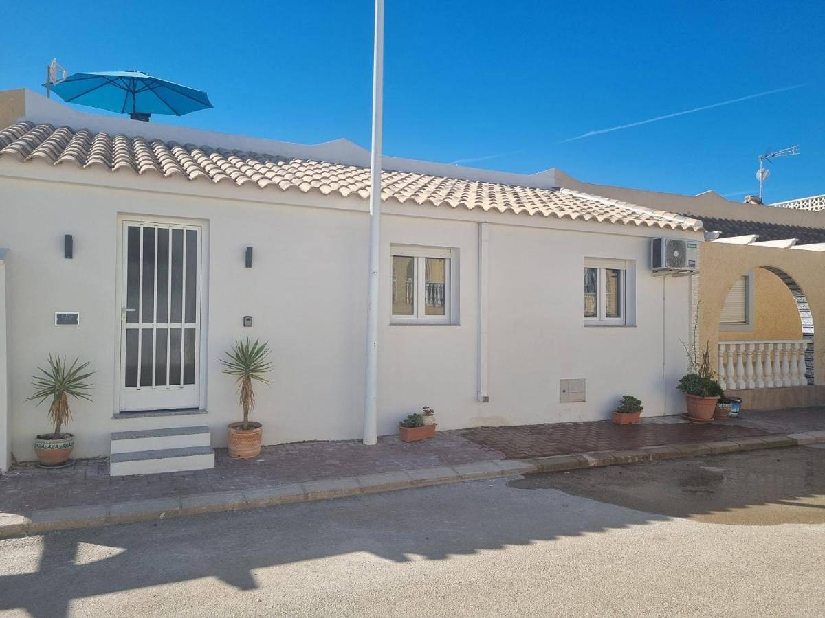 Ganze Wohnung, Taylors Camposol Apartment in Camposol (Mazarrón), Mazarrón