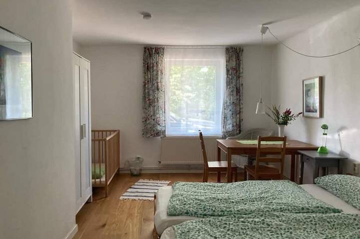 Ferienhaus für 6 Personen in Riepsdorf - 3