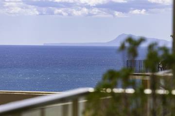 Vakantieappartement voor 4 Personen in Cullera, Costa de Valencia, Afbeelding 2