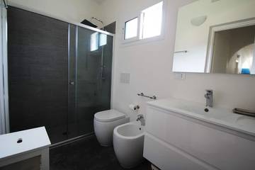 Villa pour 4 Personnes dans Noto, Région de Noto, Photo 3