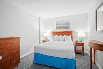 Vacation Rental for 4 Guests in Ormond Beach, Florida, Picture 1