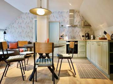 Luxus-ferienhaus für 8 Personen in Nieblum, Nordseeküste, Bild 4