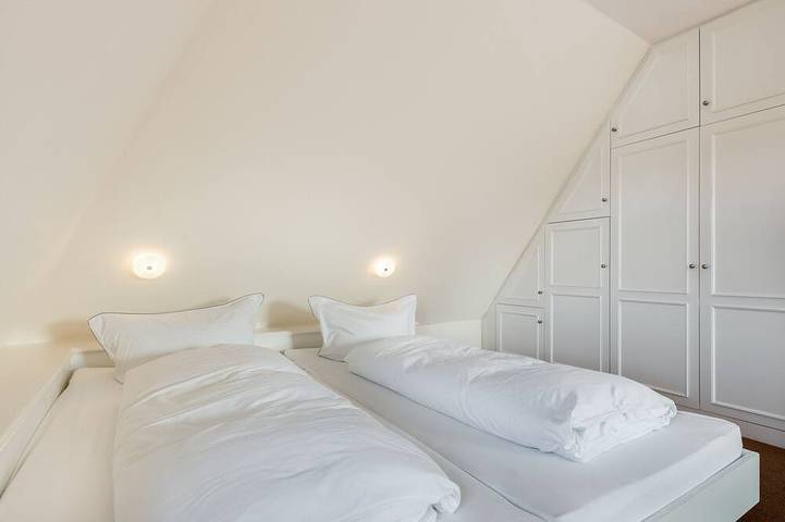 Luv Hüs -  geräumige Haushälfte in Keitum in Keitum, Sylt (Gemeinde)