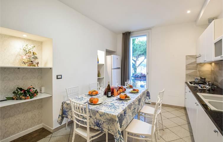 Gîte pour 7 personnes à Cervia - 3