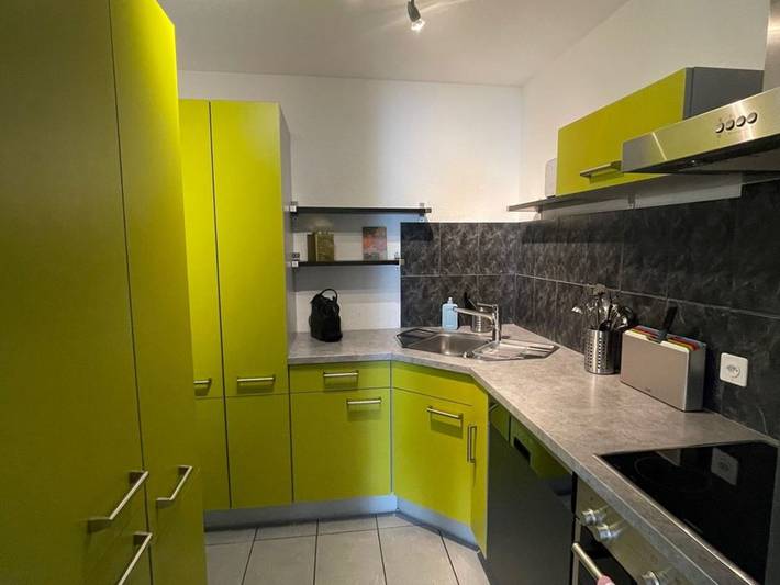 Ganze Ferienwohnung, Appartamento Wyss - Appartement/Fewo, Bad, Wc, 3 Schlafräume in Bivio (Graubünden), Surses