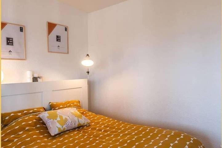 Gîte pour 3 personnes à Saint-Julien-en-Genevois - 2