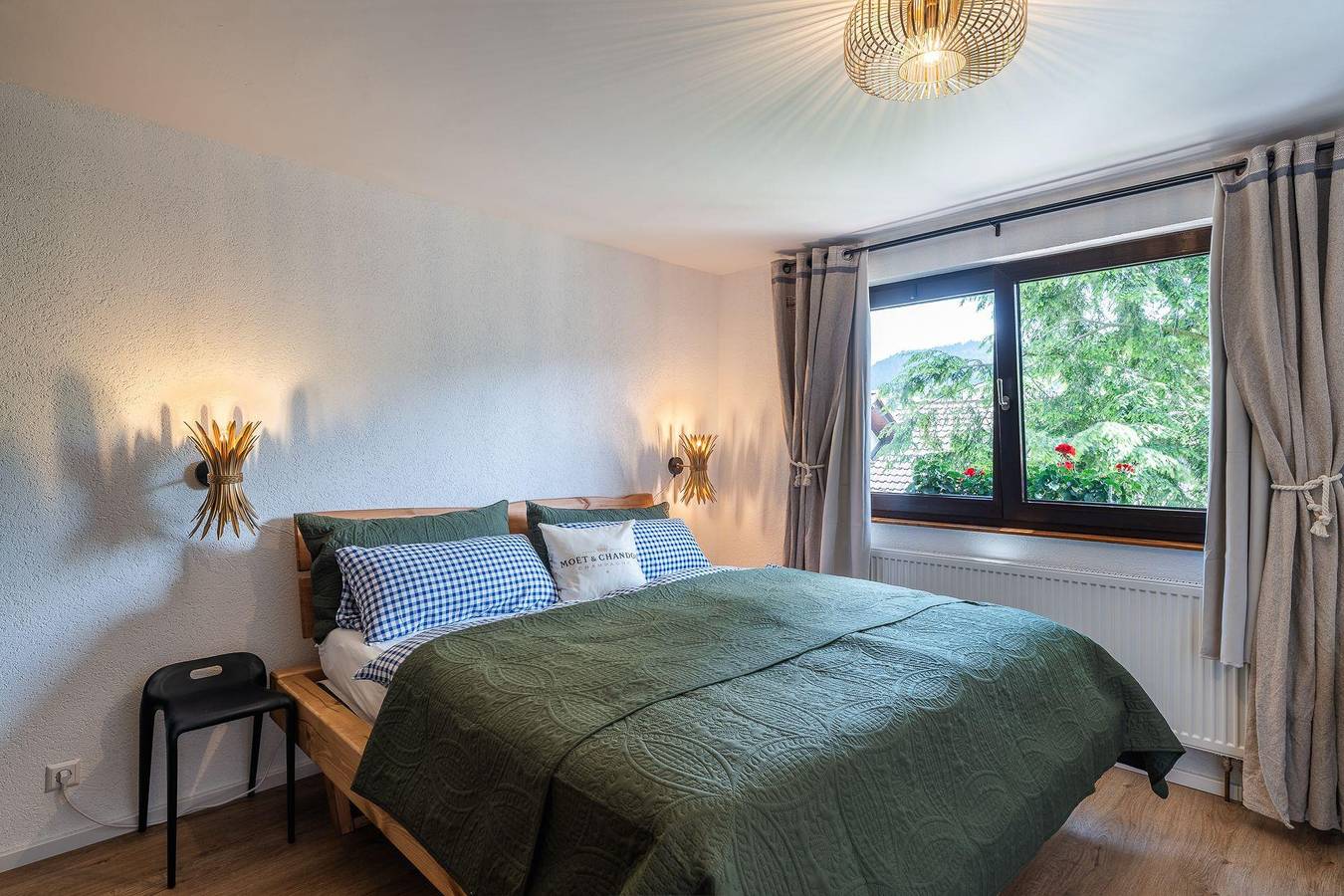 Ferienhaus "Schwarzwald Königin" in Bühlertal, Mittlerer Schwarzwald