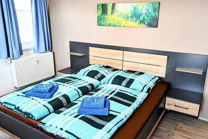 Ganze Wohnung, Ferienwohnung 3 „Vogesenblick“ in Dobel, Nordschwarzwald