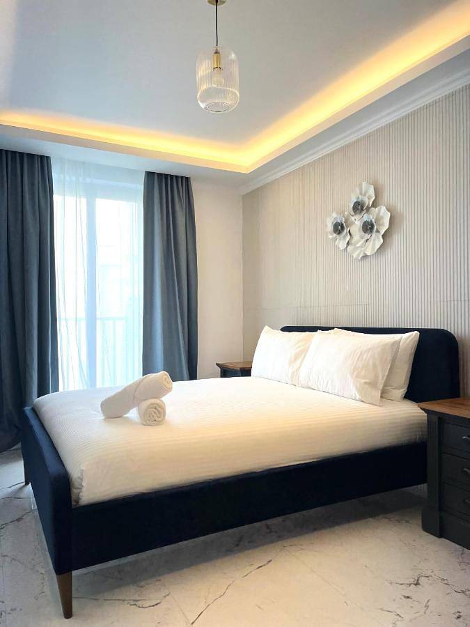 Appartement de vacances pour 2 personnes
