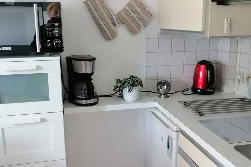 Appartement entier, Coquet studio avec coin jardin in Hardelot Plage, Région de Boulogne-sur-Mer