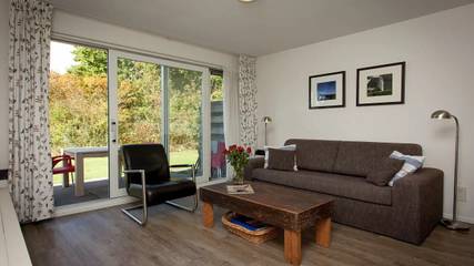 Appartement voor 3 Personen in Hollum, Nederlandse waddeneilanden, Afbeelding 1