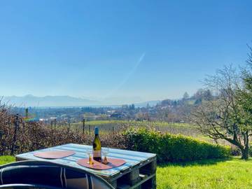 Vakantiewoning voor 5 Personen in Lindau, Zwaben (Bayern), Afbeelding 2