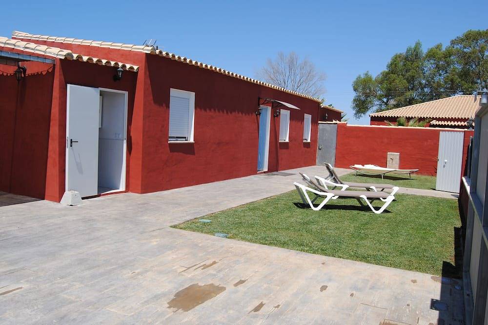Alquiler turístico casa Álvaro Conil in Roche, Conil de la Frontera