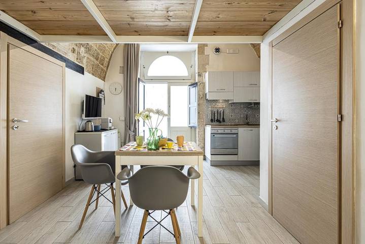 Loft per 2 persone a Siracusa