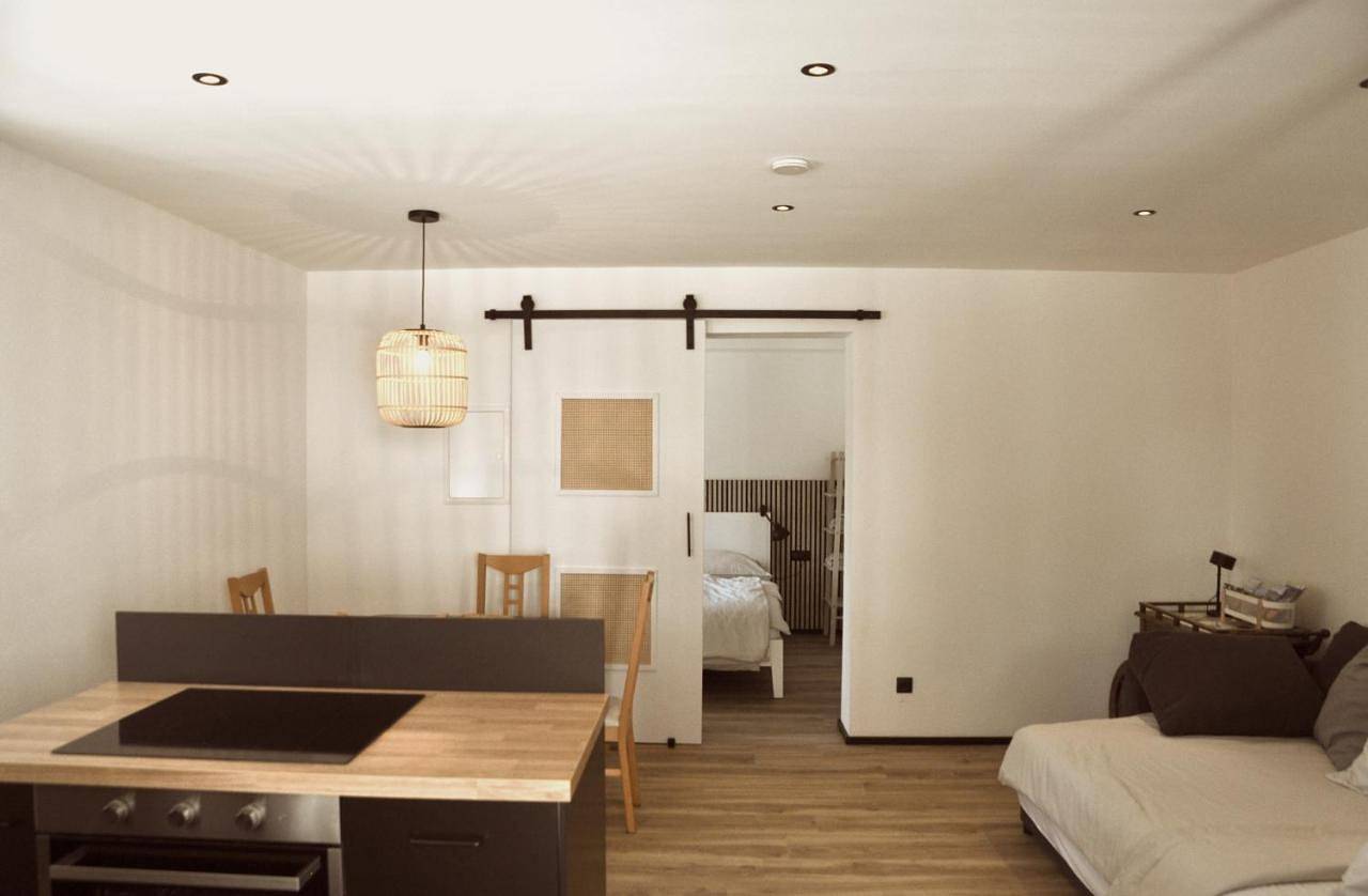 Ganze Wohnung, One-Bedroom Apartment in Stubaier Alpen, Natters