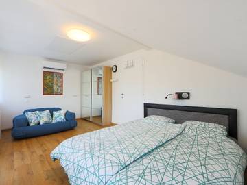 Maison De Vacances pour 5 Personnes dans Balatonőszöd, Transdanubie du Sud, Photo 4