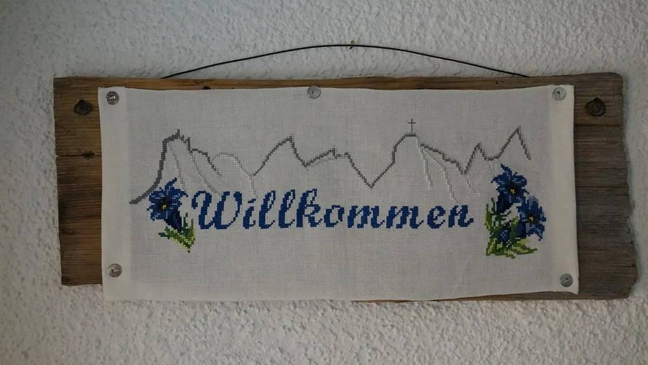 Ganze Ferienwohnung, Ferienwohnung für 6 Personen (100 m²) in Schruns in Schruns, Schruns-Tschagguns