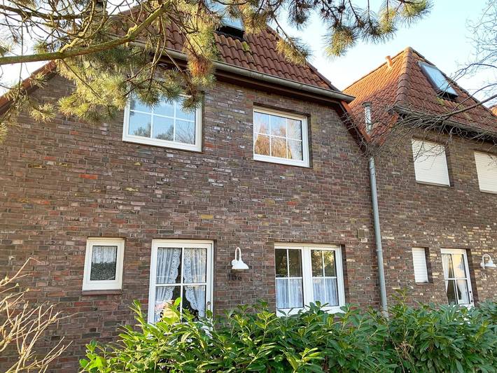 Ferienhaus für 5 Personen, mit Terrasse, mit Haustier in Varel - 2