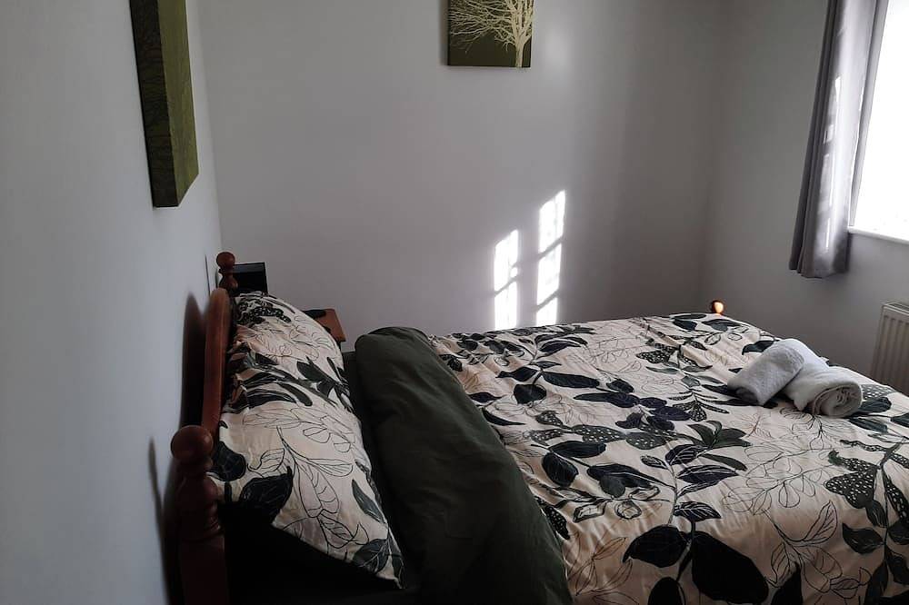 Ganze Wohnung, Cornish Cozy Courtyard Apt Free Parking in Bodmin, Cornwall