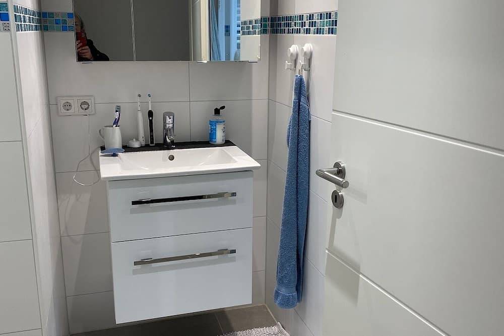 Ganze Wohnung, Voll ausgestattete Projektwohnung in Kelsterbach, Südhessen