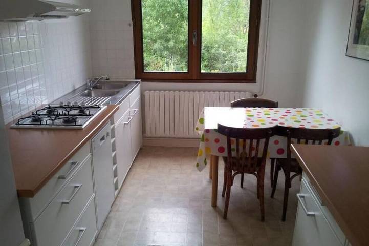 Appartement entier, Mit Gemeinschaftspool im Diois in Die, Parc naturel régional du Vercors