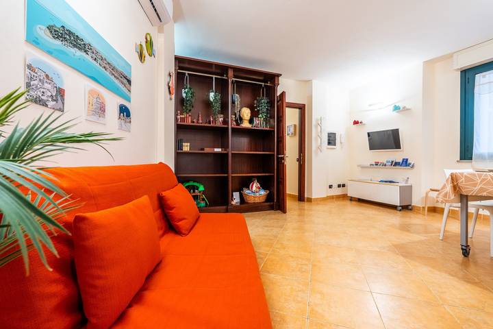 Apartamento de vacaciones para 4 personas - 1