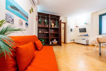 Apartament Wakacyjny dla 4 osoby w Villanova (Sardinia), Cagliari, Zdjęcie 1