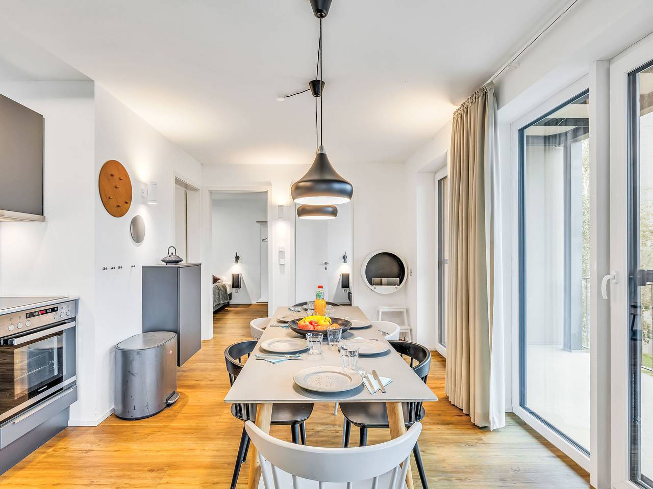 Ganze Wohnung, Seegold in Marissa Ferienpark, Lembruch