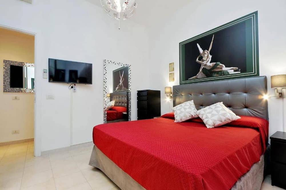 Ganze Wohnung, Romantic, quiet flat a few steps from the Vatican! in Vatikan, Rom Provinz