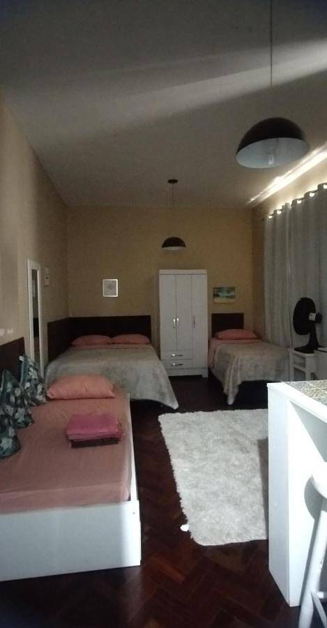 Casas e apartamentos de temporada para 9 pessoas, com animais de estimação na Lapa (RJ)