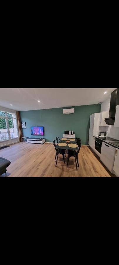 Gîte pour 7 personnes, avec jardin et jacuzzi à Giroussens - 3