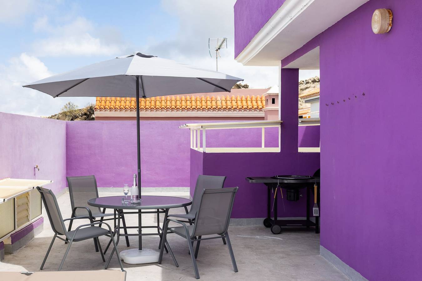 Ganze Wohnung, Live Icod Buen Paso in Buen Paso, Icod de los Vinos