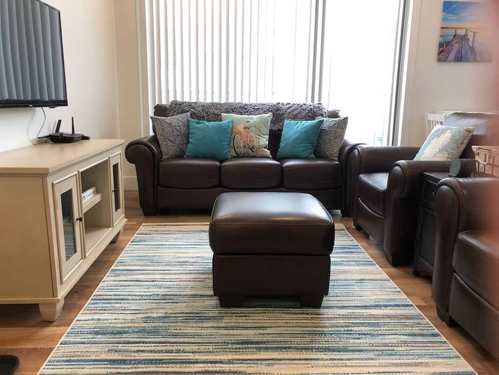 Vacation rental for 4 people in Traverse City