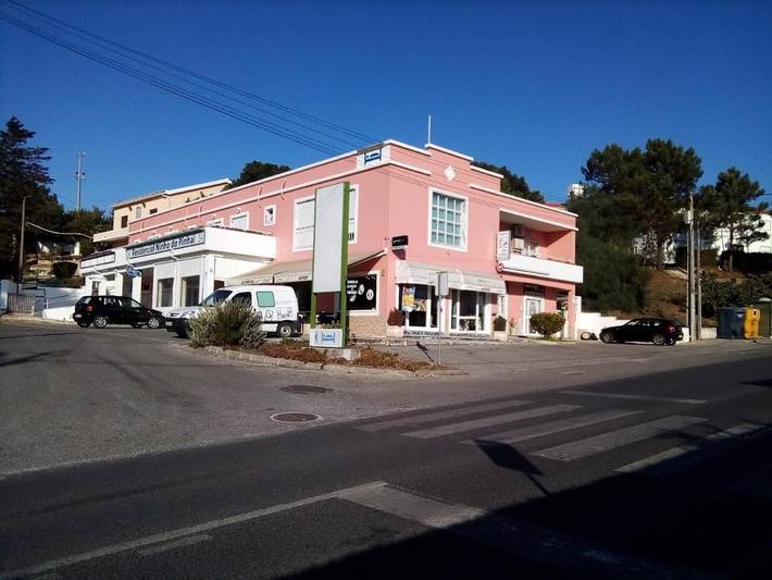 Hotel para 2 pessoas, com vista e varanda e ainda jardim em Silveira (Portugal)