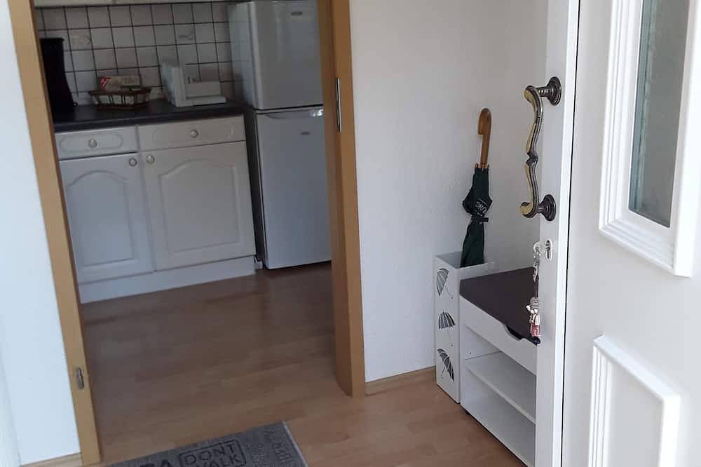 Holiday bungalow \"Paradiesweg\" in Grimnitzsee, Joachimsthal
