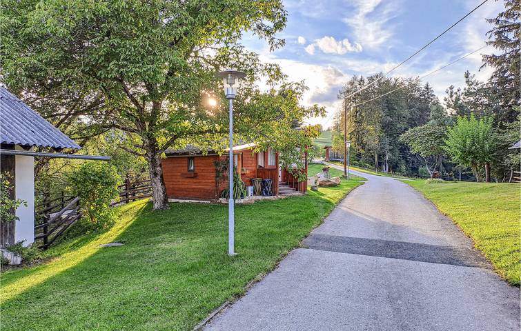 Ferienhaus für 3 Personen, mit Garten, kinderfreundlich in der Steiermark - 3