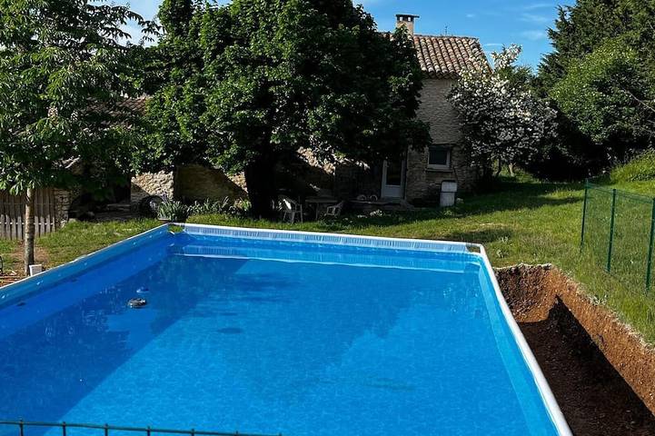 Holiday home for 6 people - 1