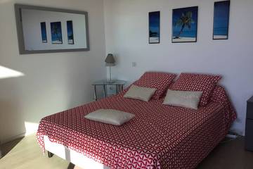 Chambre D’hôte pour 2 Personnes dans Grosseto-Prugna, Région d'Ajaccio, Photo 3