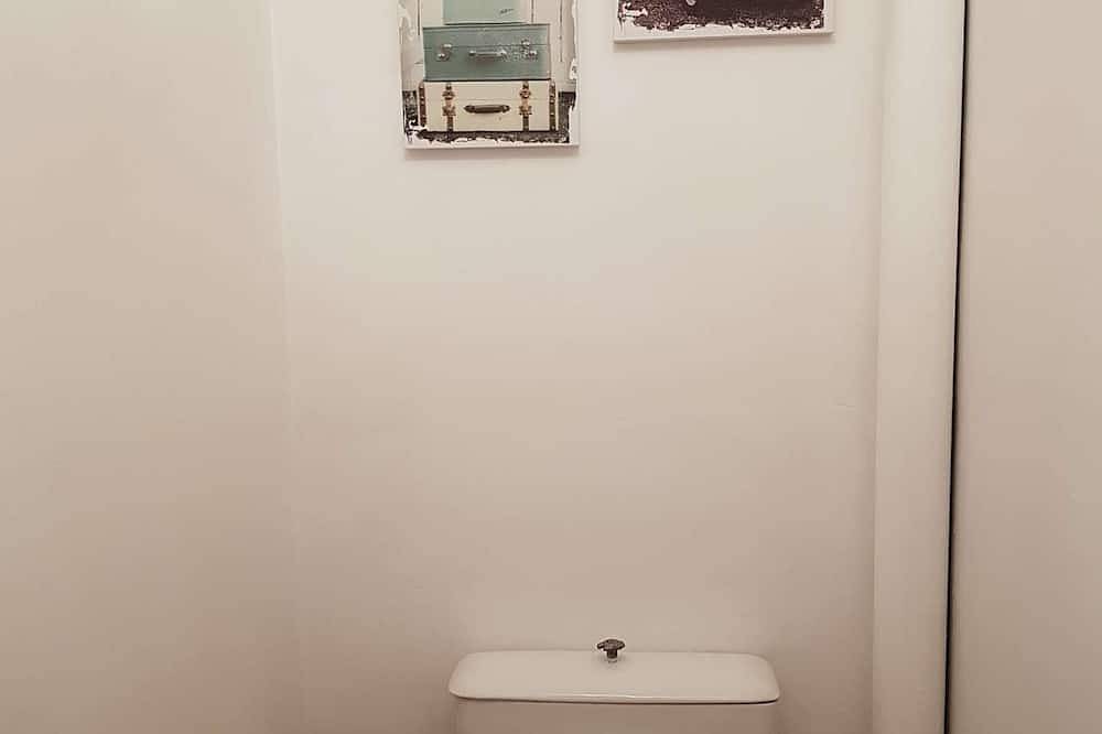 Ganze Wohnung, Mas De Gigaro - 1 Schlafzimmer Apt Mit Meerblick in Gigaro, La Croix-Valmer